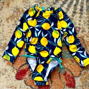 Cat and Jack toddler bathing suit